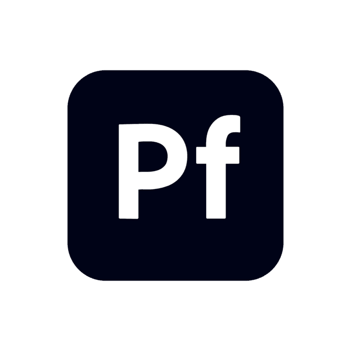 Portfolio Logo